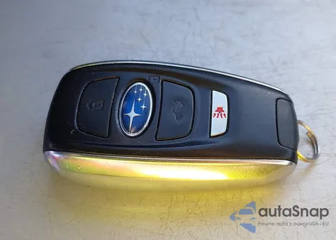 2019 Subaru Crosstrek 2.0I Limited из США, поврежденный, VIN JF2GTANC1K8220638